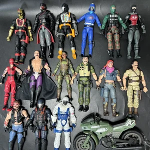 8 최고의 판매 피겨 유령 콜 의무 - №7