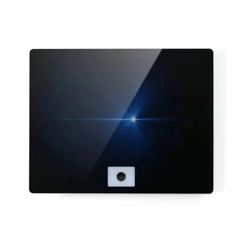 

2026 ST9902 11.6inch Compact Waterproof And Shockproof Capacitive Touch Screen Wall Mount Base Options More Pos System