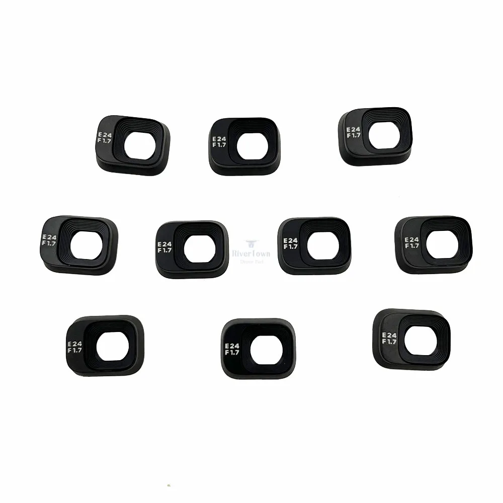 Original Kamera Teile Für DJI Mini 3 Pro Gimbal Ptz Kabel/Rolle/Gier/Pitch Motor Untere Halterung gummis Objektiv Glas Großhandel – Detail 18
