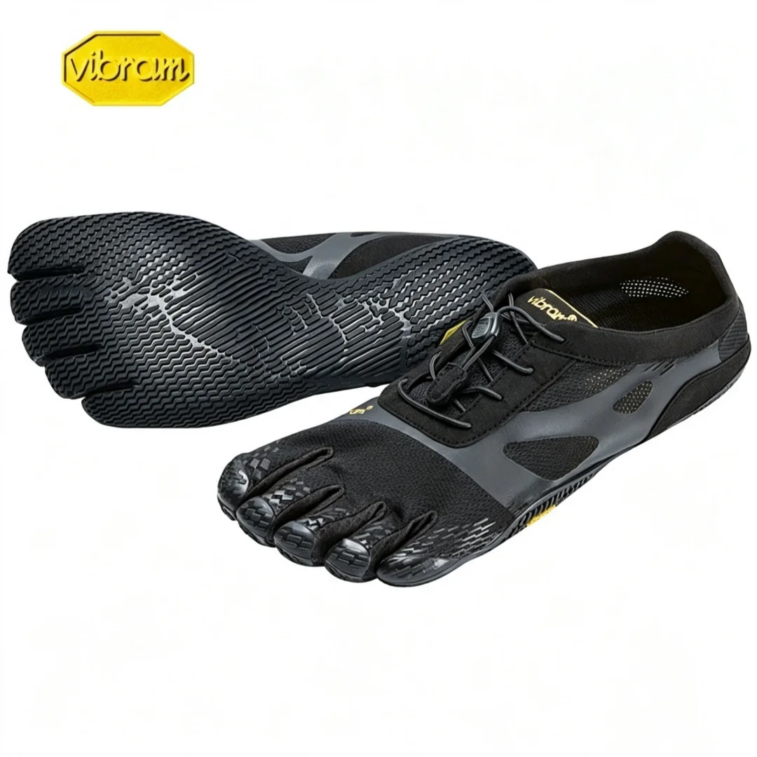 รองเท้า Vibram FiveFingers KSO - Women'S Shoes Vibram บทวิจารณ์และราคา