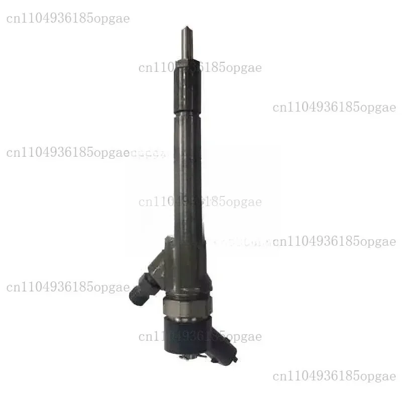 Excavator Parts High Quality New Diesel Injector 0445110307 0445020070 For CAT PC135-8 PC130-8 Engines