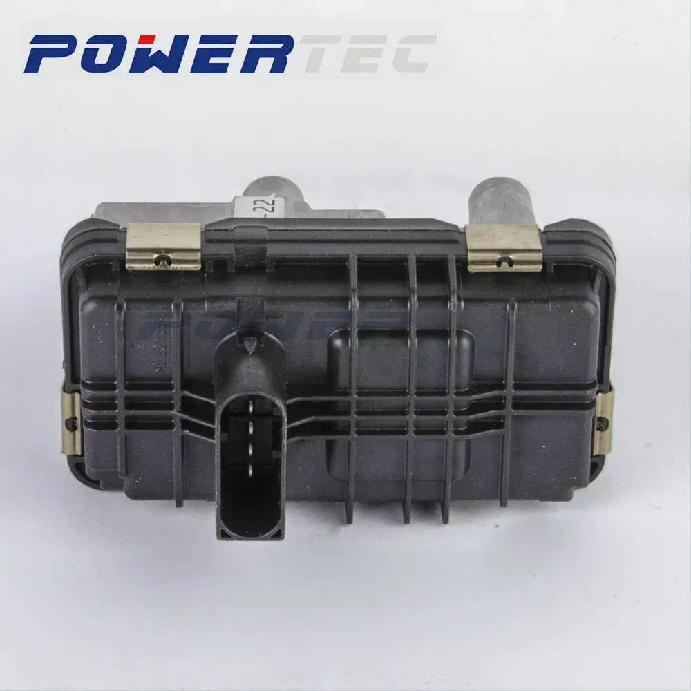 

Turbo Charger Electronic Actuator 6NW010099-22 797862-0036 797862-0036 for Maxus G10 1.9 T Diesel Engine Parts