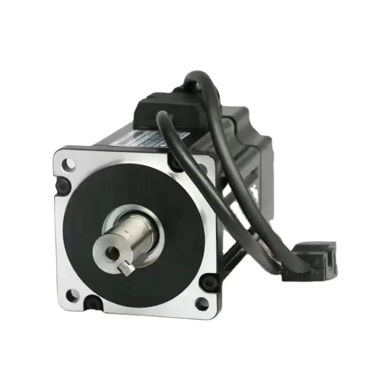 Motor Servo Inovance Berkinerja Tinggi Driver Servo Seri SV660 untuk Mesin Pemotong Laser Serat CNC