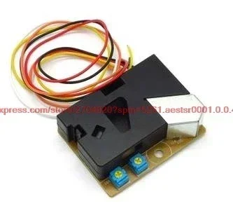 

Датчик пыли DSM501A 100% оригинал, подлинный