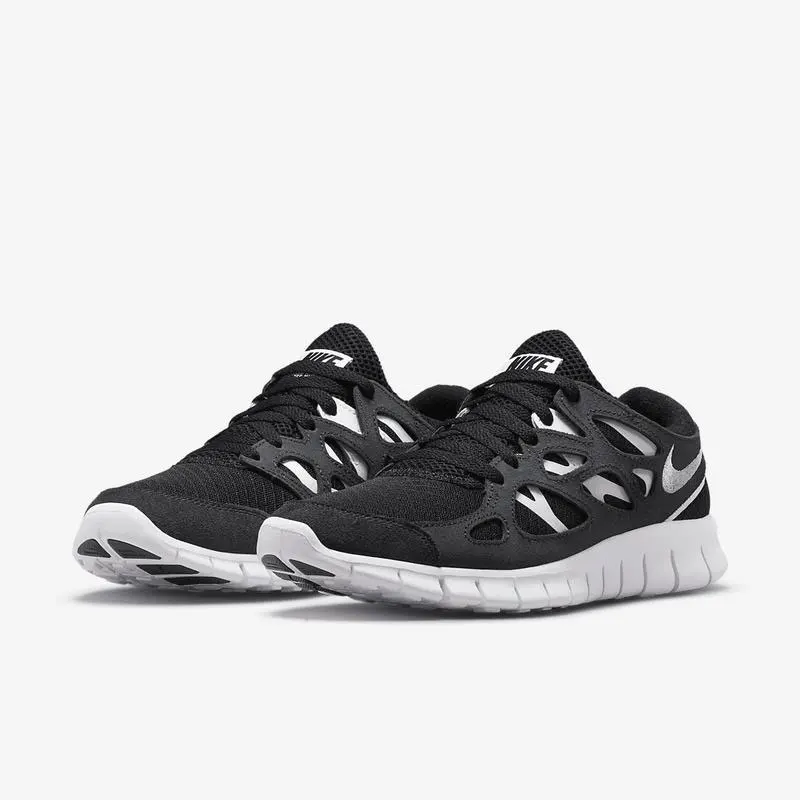 

Официальные женские тренировочные прочные кроссовки Nike Free Run 2, DM8915-002