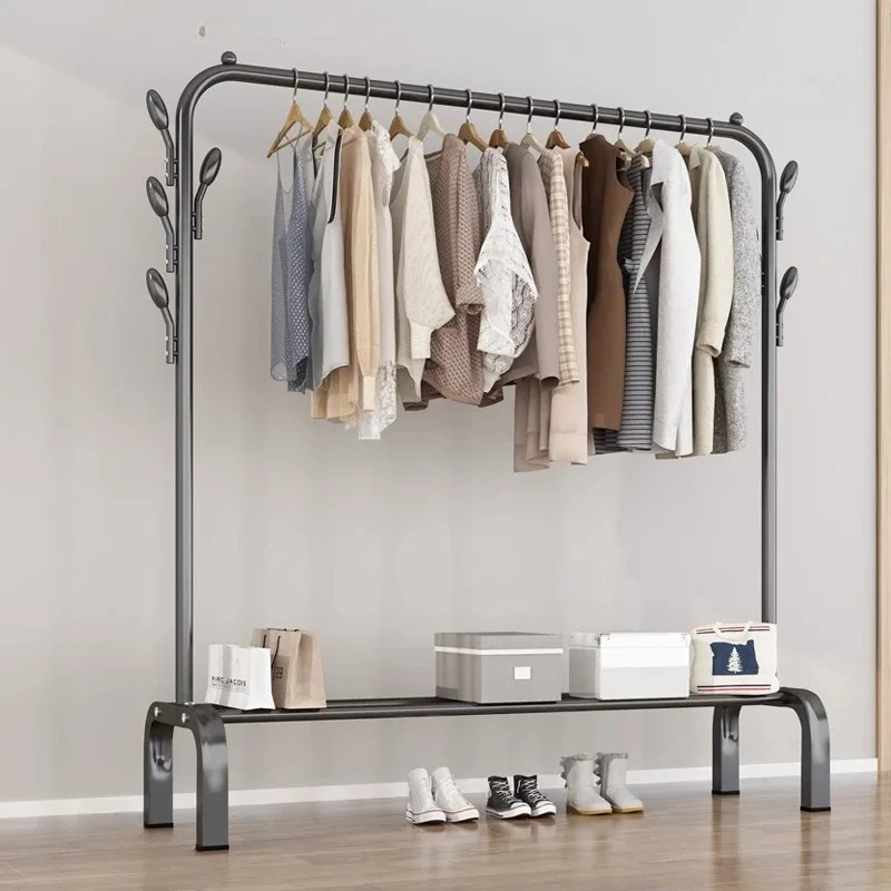 

Small Metal Wardrobe Shelves Portable Detachable Space Saving Home Wardrobe Shelves Clothes Bedroom Guarda Roupa Furniture