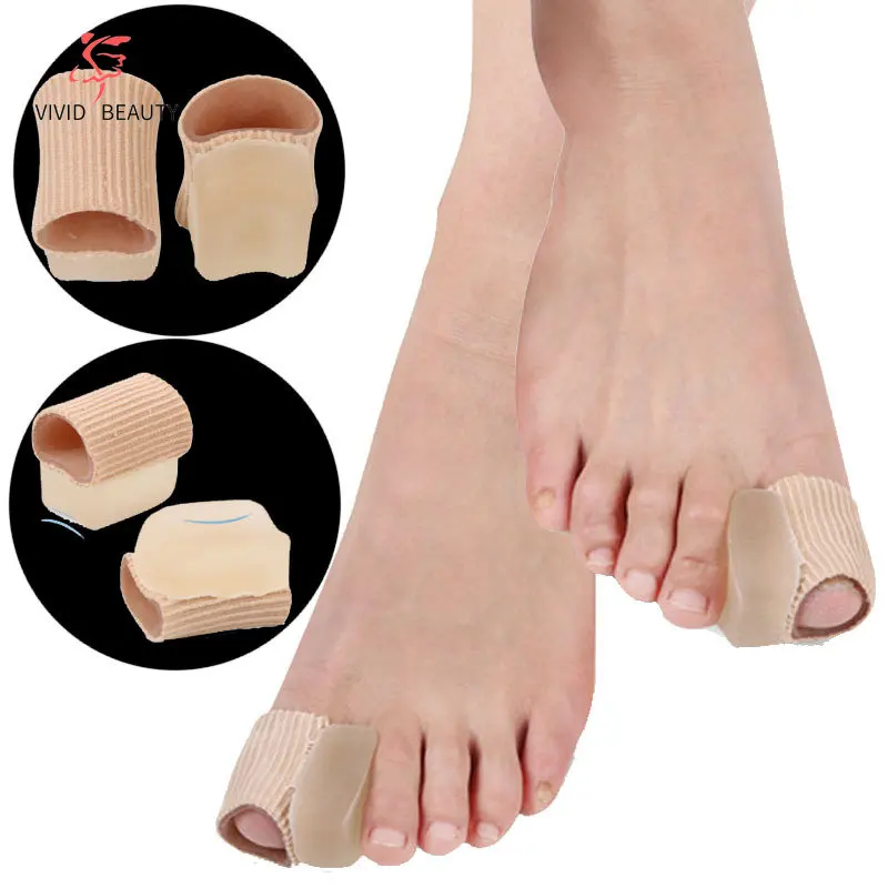 Dispositivo de joanete ortopédico, Hallux Valgus, aparelhos ortopédicos, correção Toe, Night Foot Care, Thumb Corrector, Goodnight Daily Big Bone Tools, 2pcs