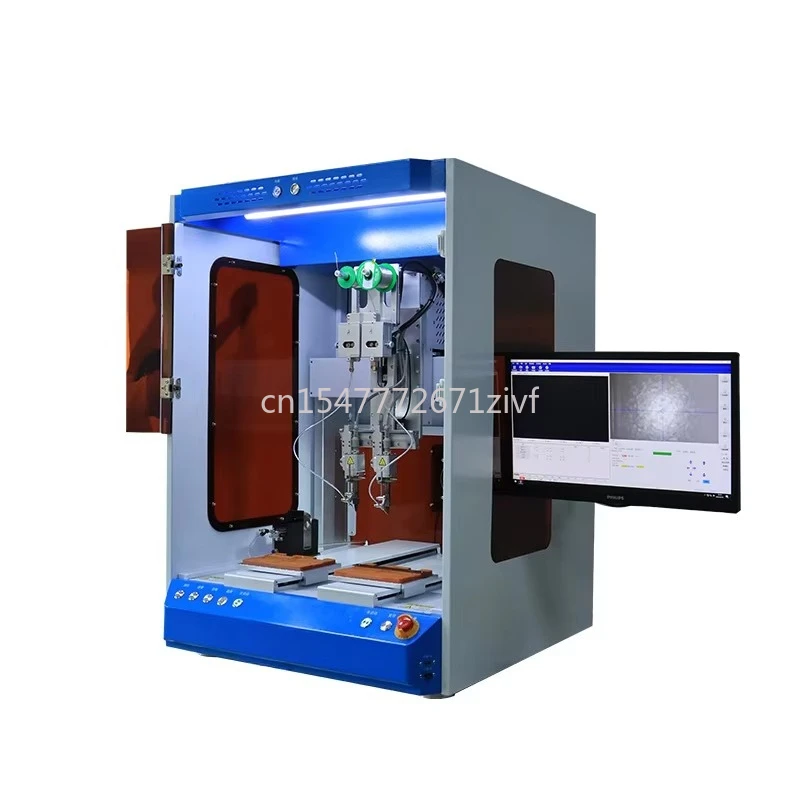 NSH-CCD5441 Visual …