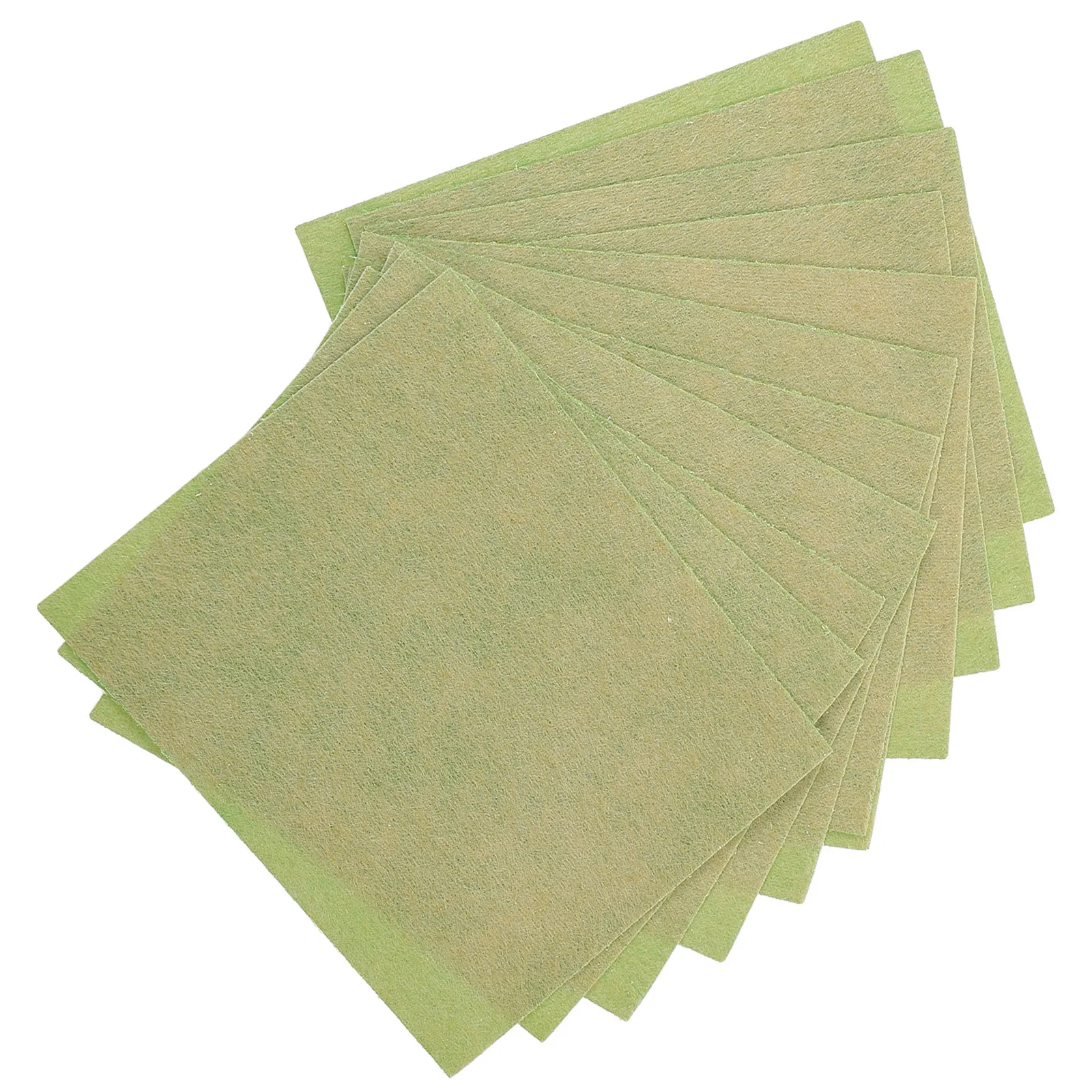 12Pcs Self-Heating Mugwort Pads Wormwood Pain Relief Patch for Knee Cervical Spine Joint Warm Metabolism Promotion