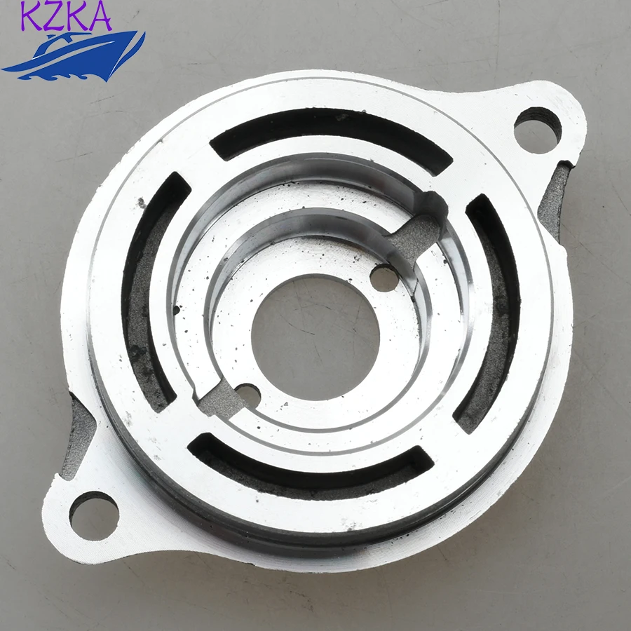 682-45361-00 Boat 682-45361 Gear Box Cap For Yamaha Boat Engine 2 Stroke 15HP 9.9HP Old Version 15A Cotter Pin Propeller Type