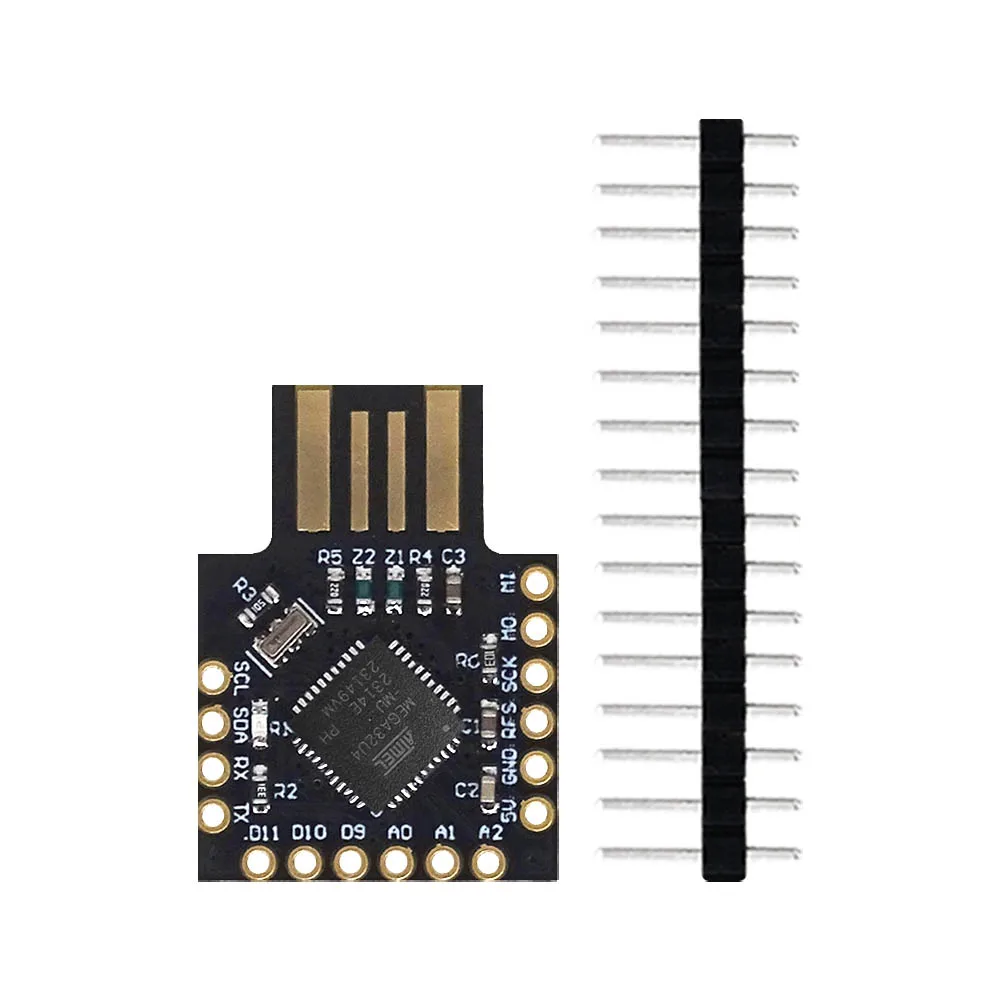  Beetle Leonardo USB ATMEGA32U4 mini development board