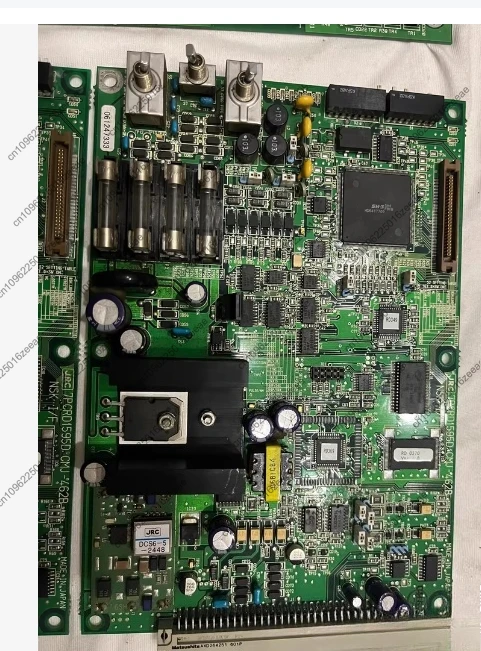 1PCS Used Main Boar…