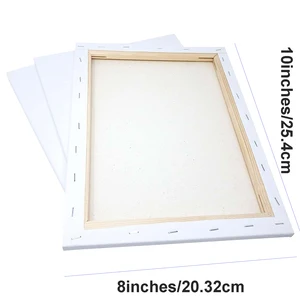 Resmi Görüntüle, 8x10 Resimlerin 6 büyük satışı tuval üzerine resimler-no. 4