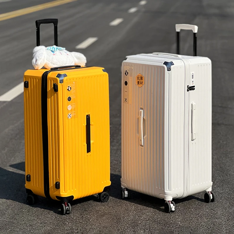 Large Capacity Suitcase 20\