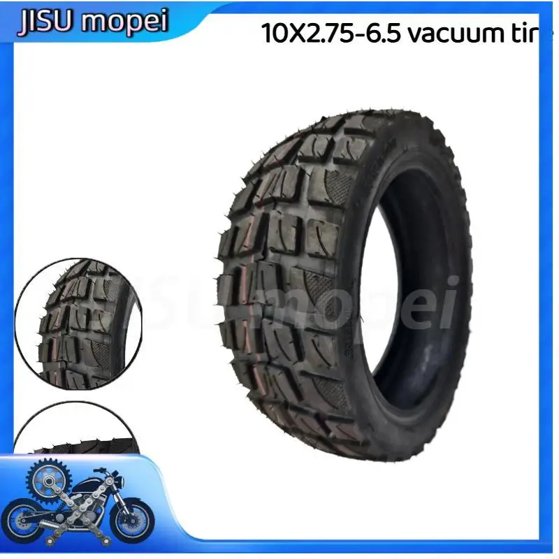 

10X2.75-6.5 tyre For Kugoo kirin G3 kukirin G3 KUGOO G2 PRO Scooter high quality 10'' 10*2.75-6.5 Vacuum Tire