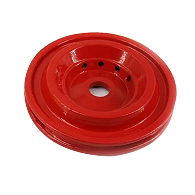 

Универсальная алюминиевая головка для газонокосилок A23PBG, комплект аксессуаров для газонокосилок