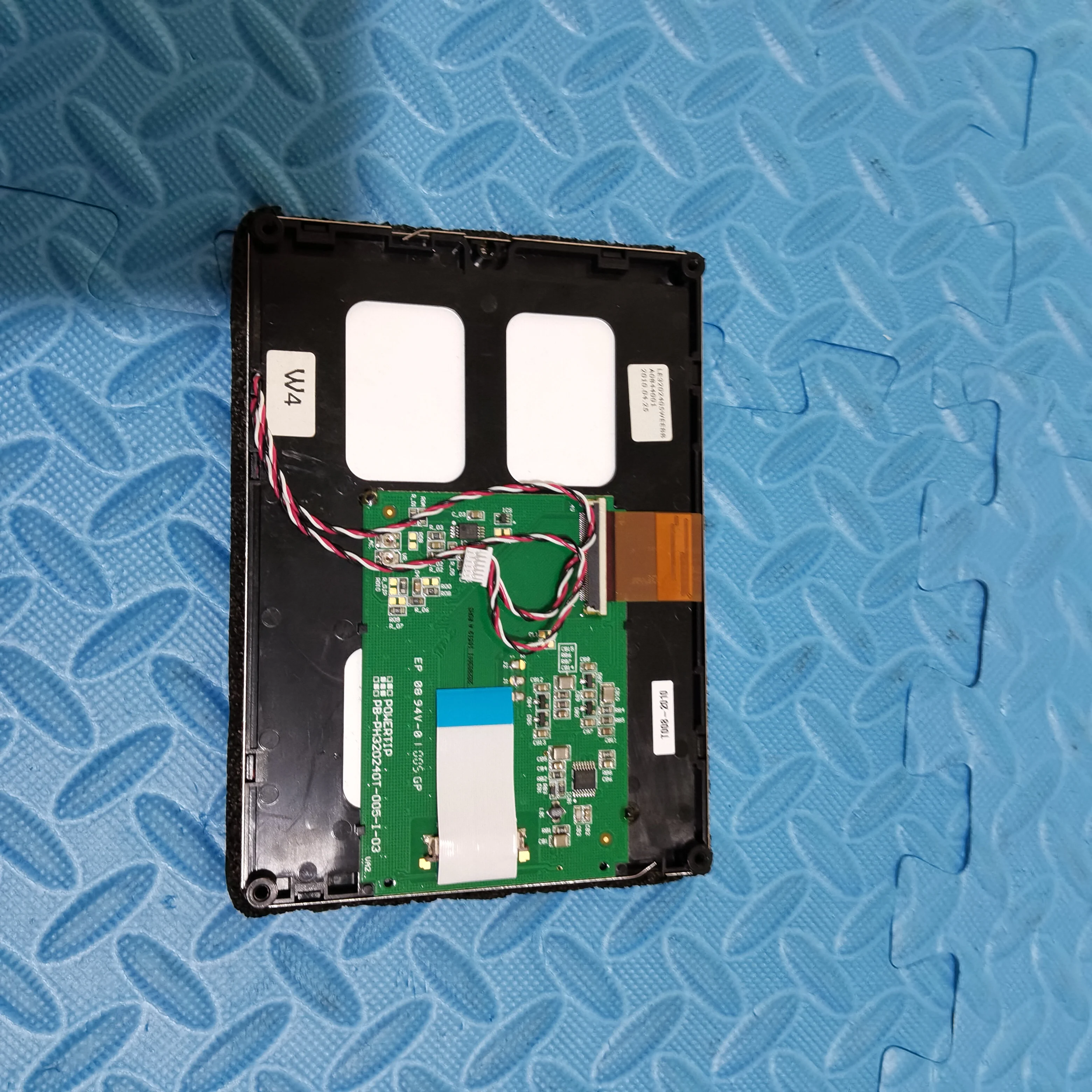 LE3202405WEEBB Panel wyświetlacza LCD