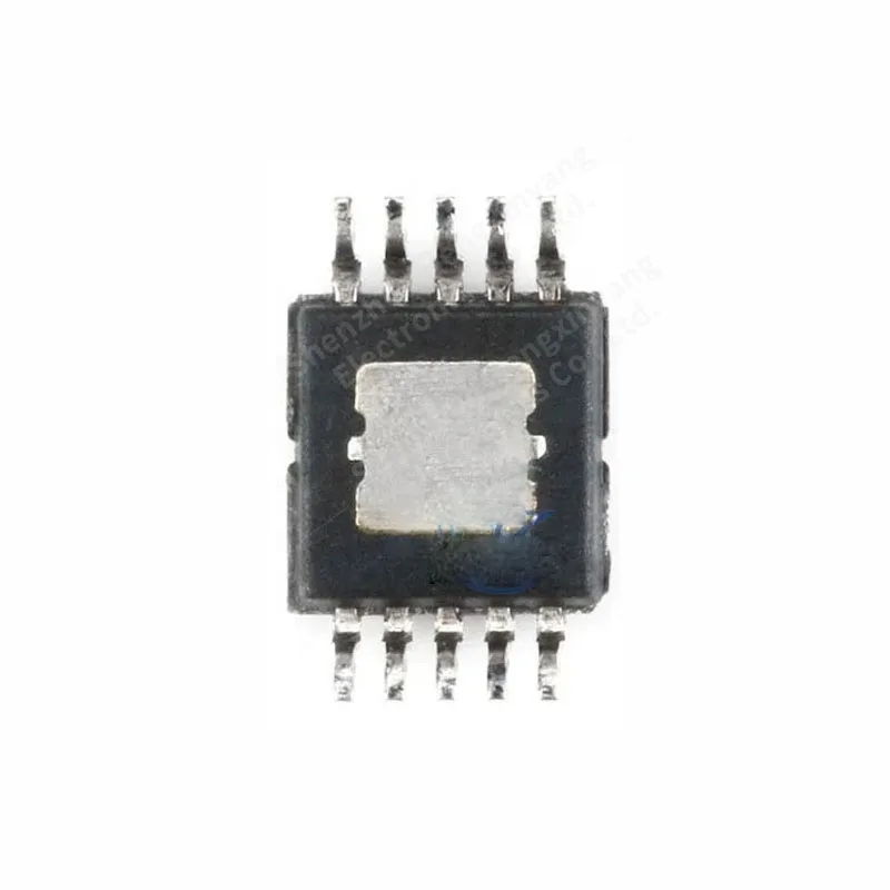 TPS54160 TPS54160DGQR silkscreen 54160 IC REG BUCK ADJ 1.5A 10MSOP Applicable arduino