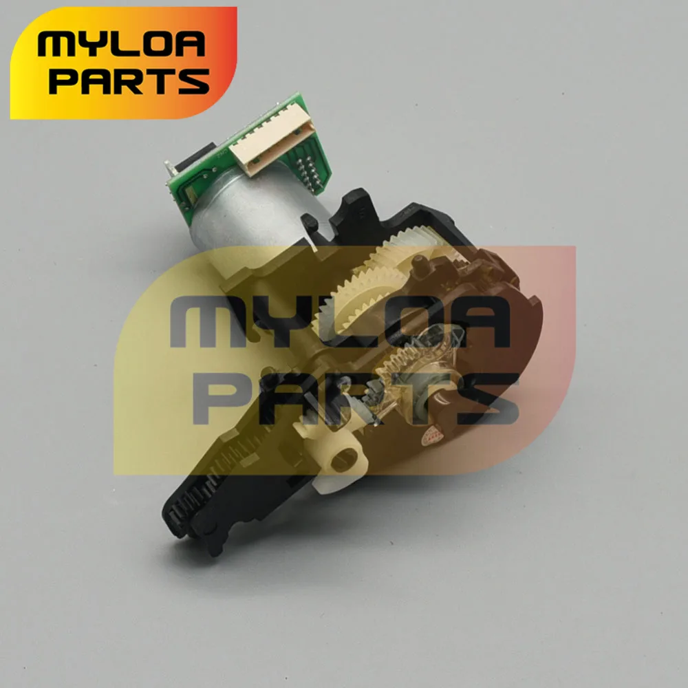 1pc New New Q7400-60001 ADF Core Drive Motor is used for HP 1536 M1536DNF CM1415FN CM1415FNW M175NW M175A PRO MFP M175A M225 Ser