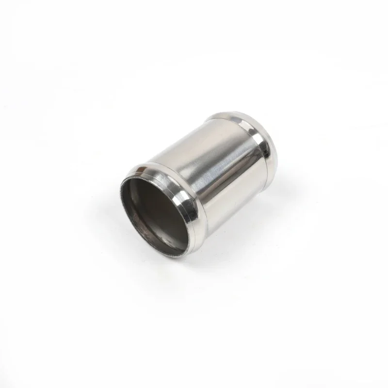 Automotive stainless steel aluminum pipe connecting pipe,  aluminum pipe intermediate cooling pipe