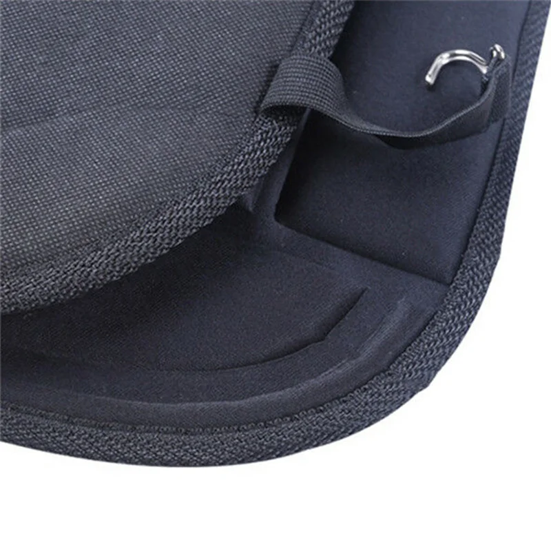 2 قطعة وسادة مقعد التدفئة 30-65 ° C سريع الدفء في 2 دقيقة للسيارة المنزل مكتب المضادة للانزلاق شبكة الظهر غطاء وسادة مقعد السيارة