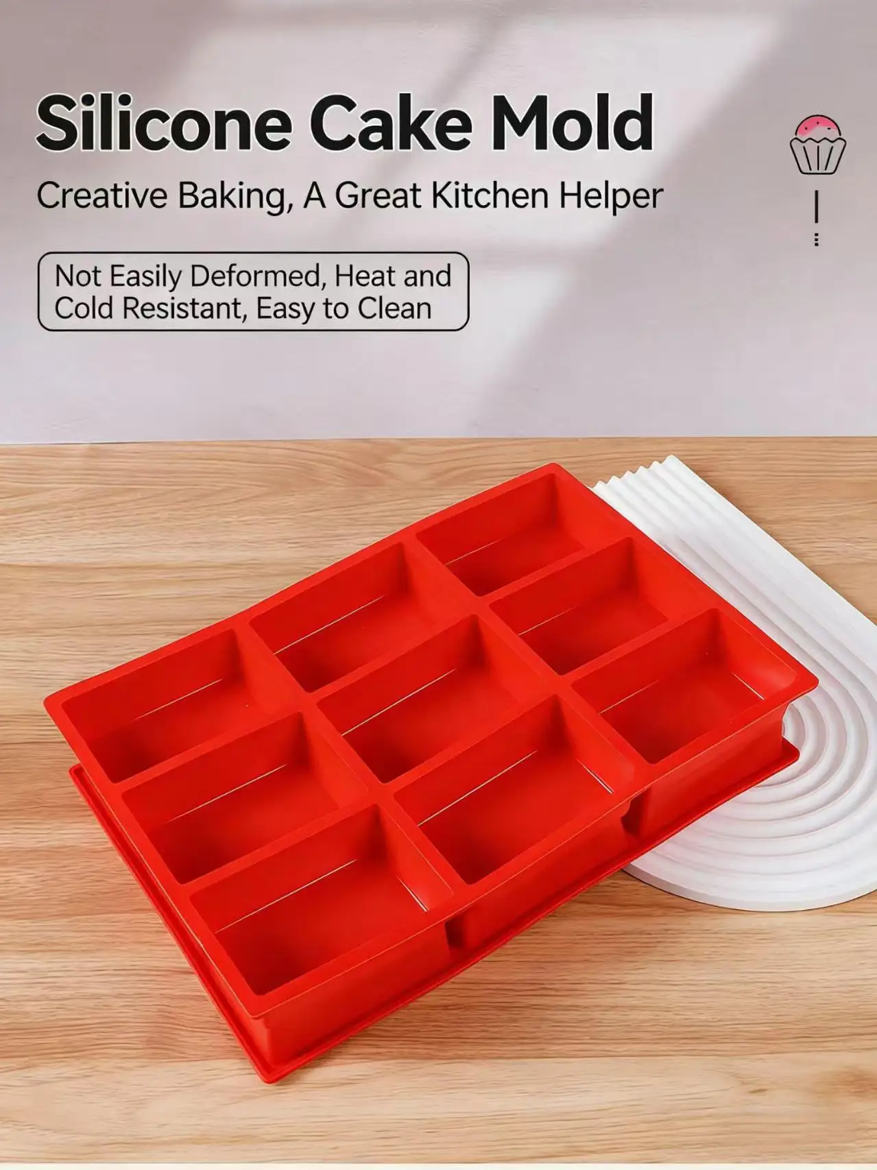 Thumbnail 2 - #80 Bread Pans Price Drop Alerts