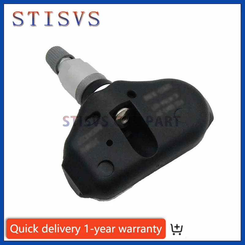 

52933-3E000 TPMS датчик давления в шинах 52933 3E000 для Hyundai акцентная соната Tucson Kia Amanti Sorento Sportage 315 МГц