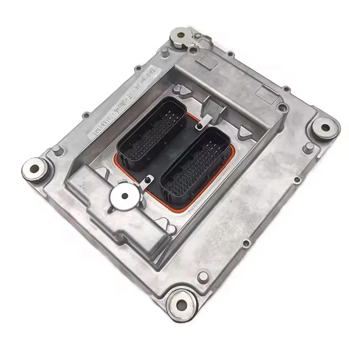 

For EC210 Excavator Parts ECU Engine D13 D16 Controller Construction VOE21695313 21695319 20814604 20814795 20977019