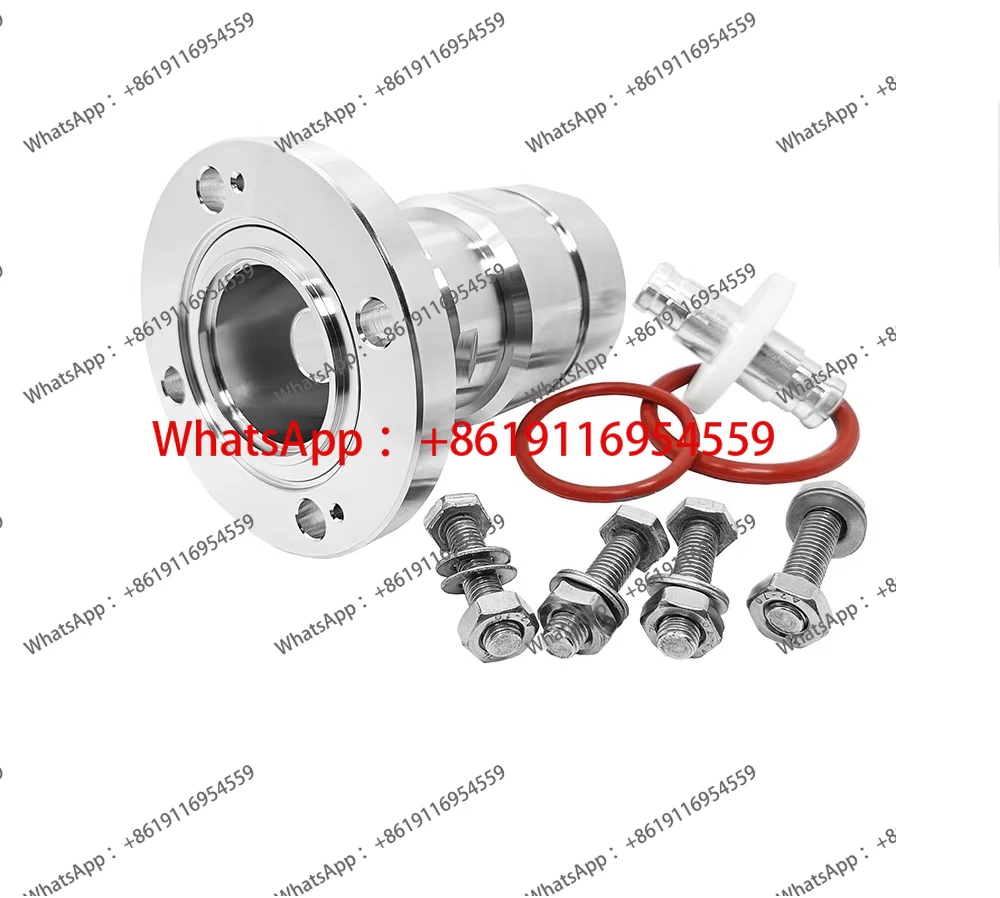 Coaxial Connector 1…