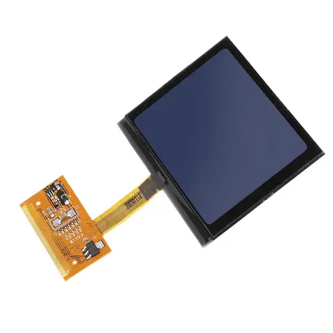 8 best sales कार एलसीडी - №6