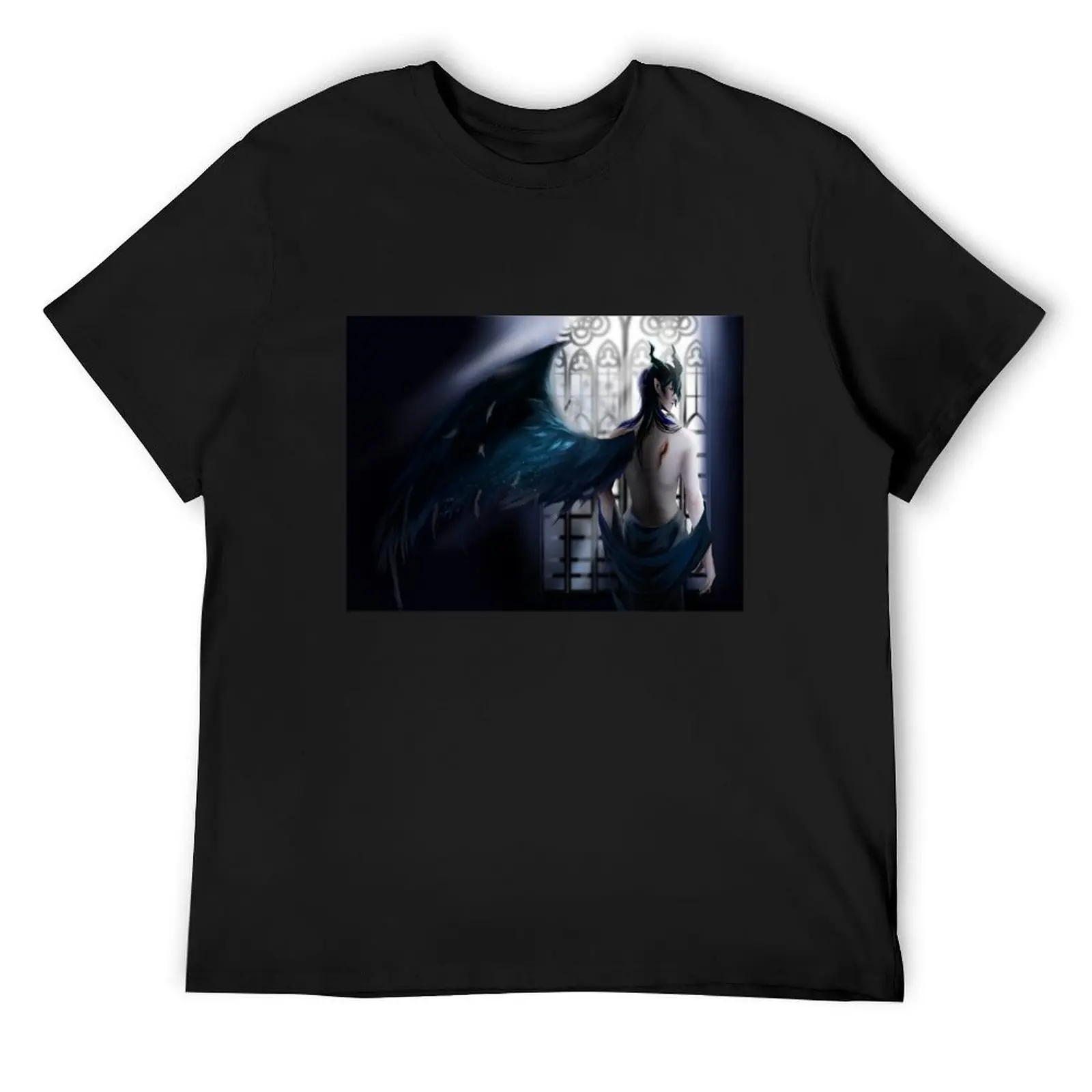 

malleus draconia T-Shirt rapper graphic tees new edition Luxury man shirts graphic tees mens funny t shirts
