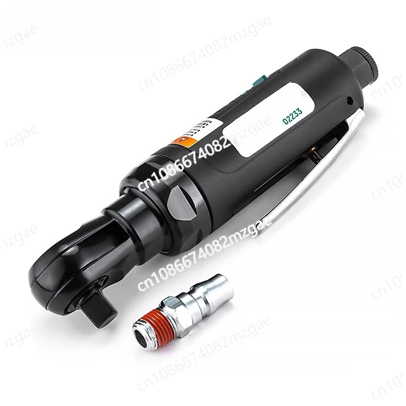 

Pneumatic ratchet wrench large torque 1/2 wrench industrial auto repair tool 02231-02233