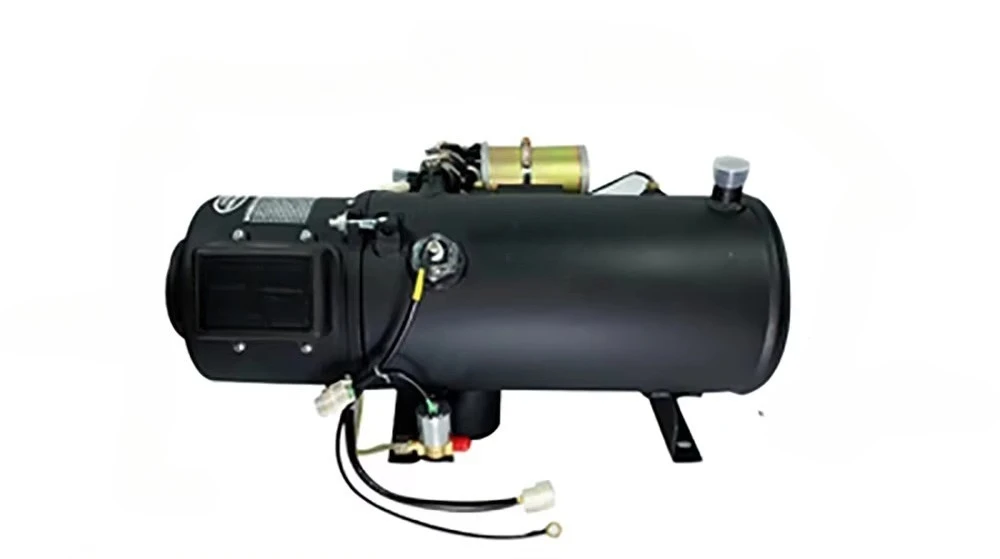 Engine preheater diesel truck preheating water heating boiler 35kw Car parking heater diesel fuel 24v 12v