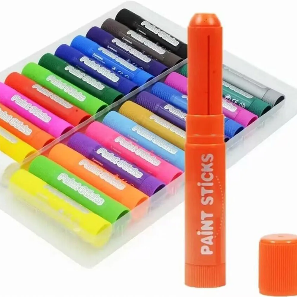 Thumbnail 4 - #18 Latest Kids Crayons Offers