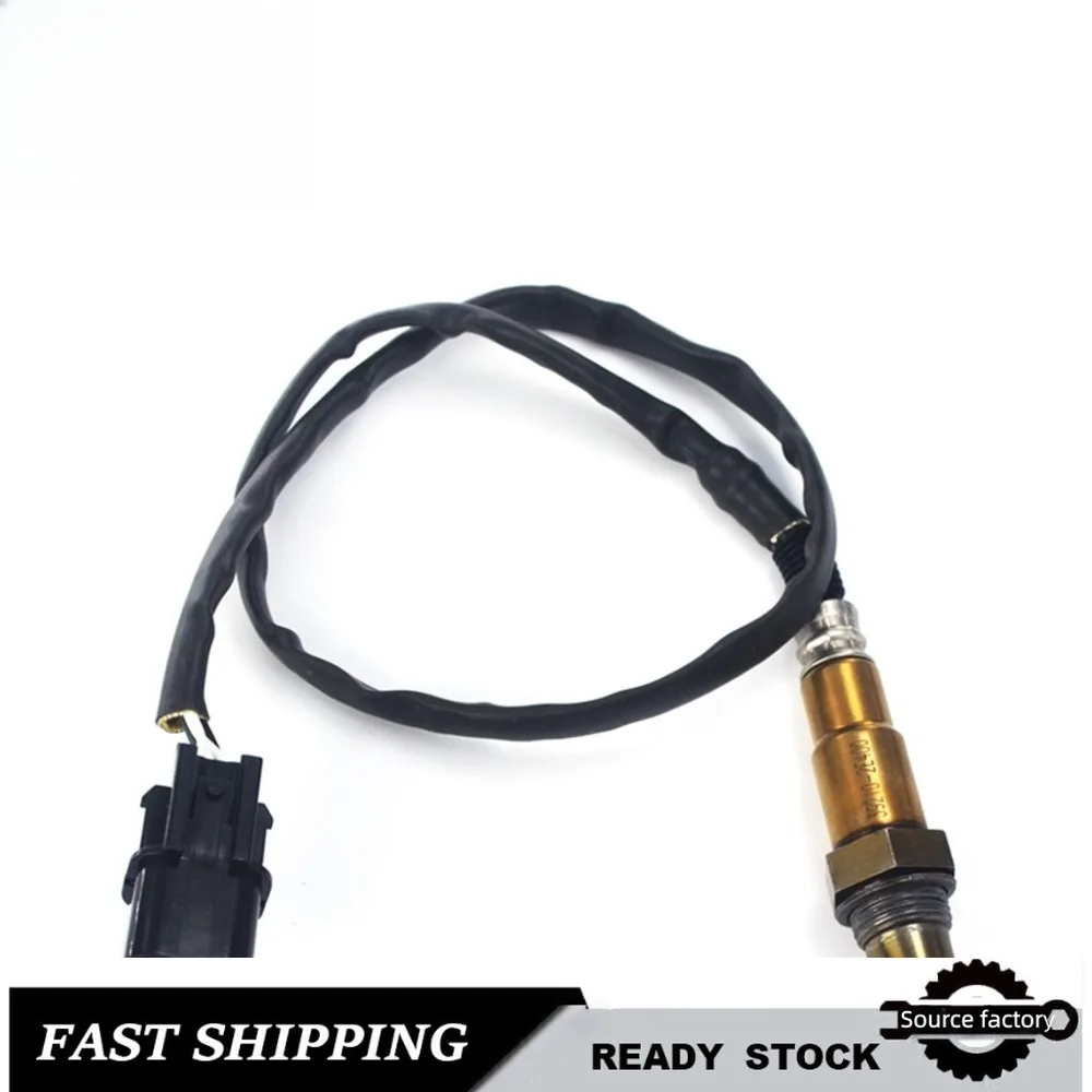 

Oxygen O2 Sensor 39210-2E400 for Hyundai Elantra Kia SoulIn-stock Shipped Immediately