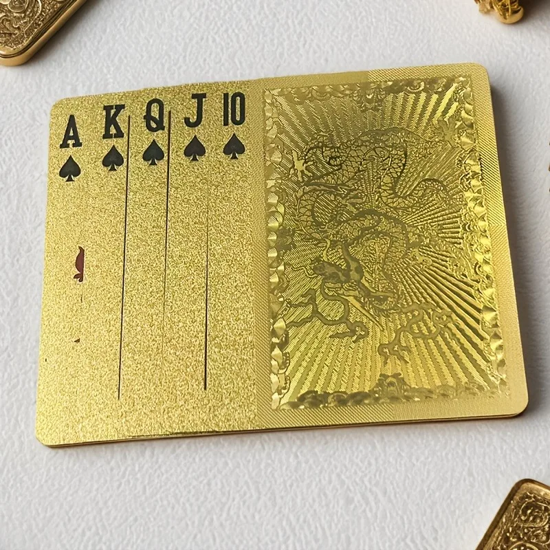 Thumbnail 2 - #69 Playing Card Decks List of Top Picks