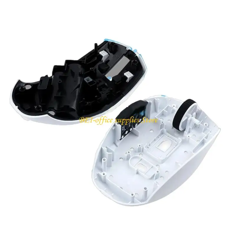 

A9LC Precisions Mouse Scrolls Wheel and Mouse Shell Set for Orochi V2 Wireless Enhances Gaming Control