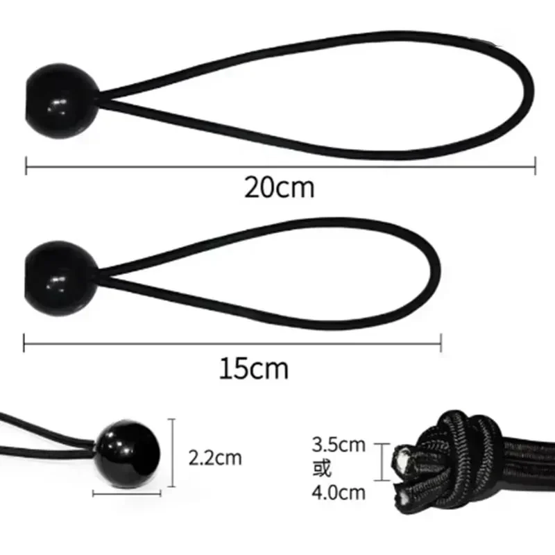 Thumbnail 3 - #10 Latest Bungee Cords Offers