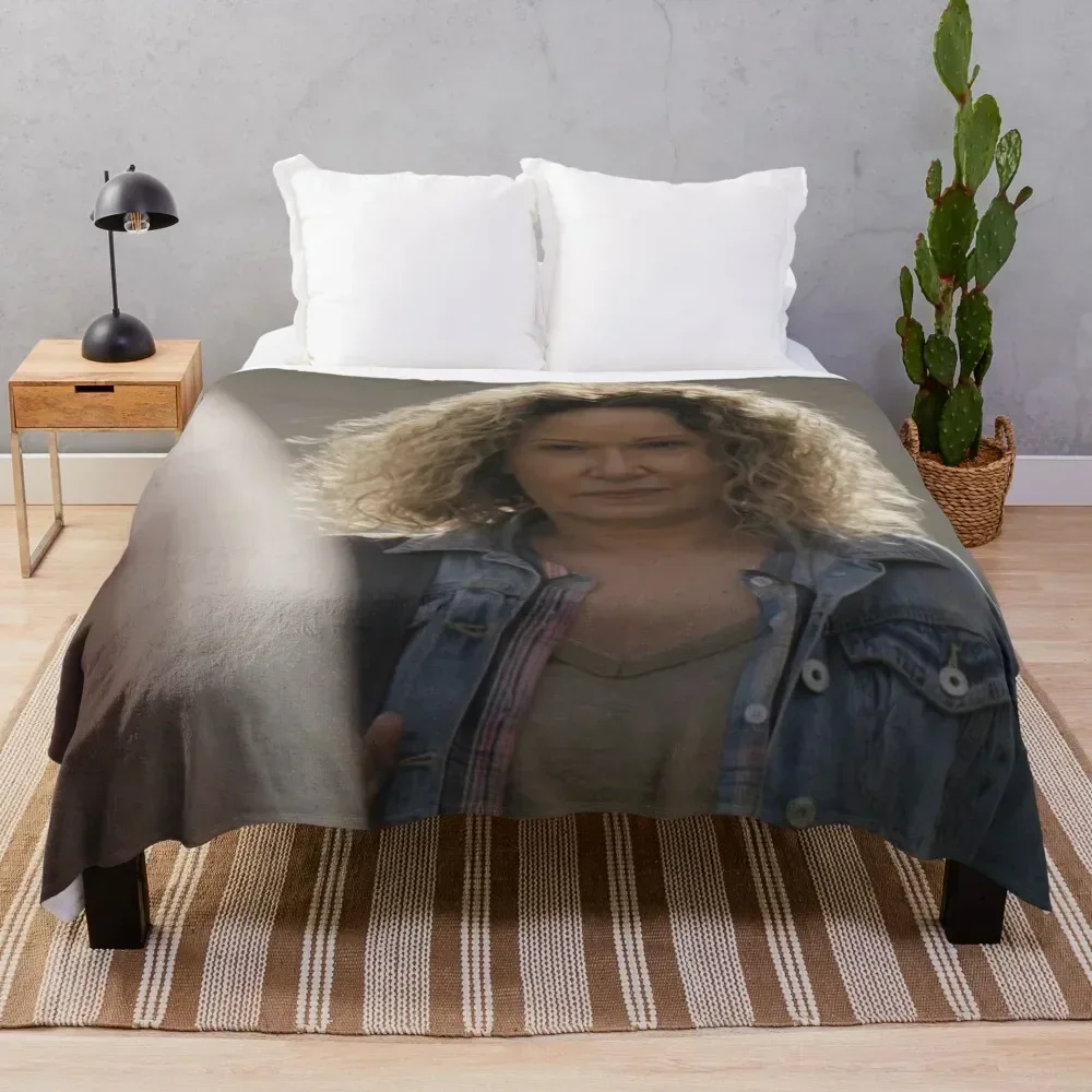 

Rita Connors Throw Blanket Spring Fall Cozy Throw Blanket for Couch