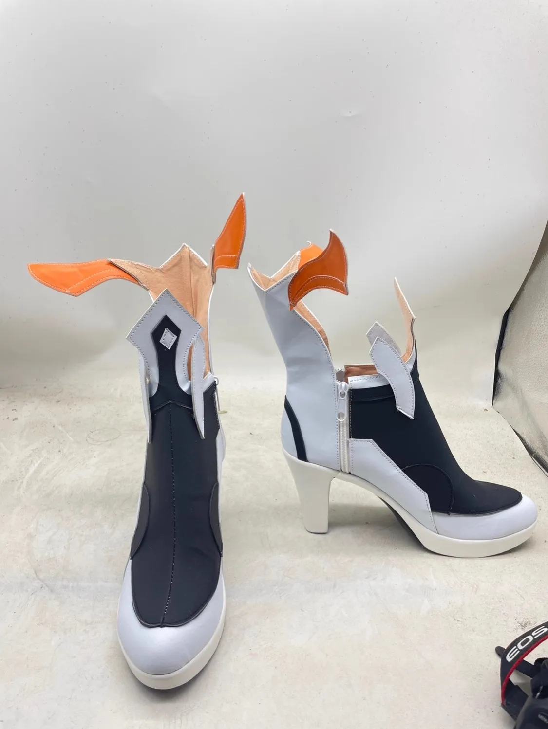 Honkai Impact 3 Kiana Kaslana Cosplay Schoenen Boots Game Anime Carnaval Halloween Verschillende Stijlen