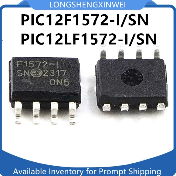 1PCS Original PIC12… - image