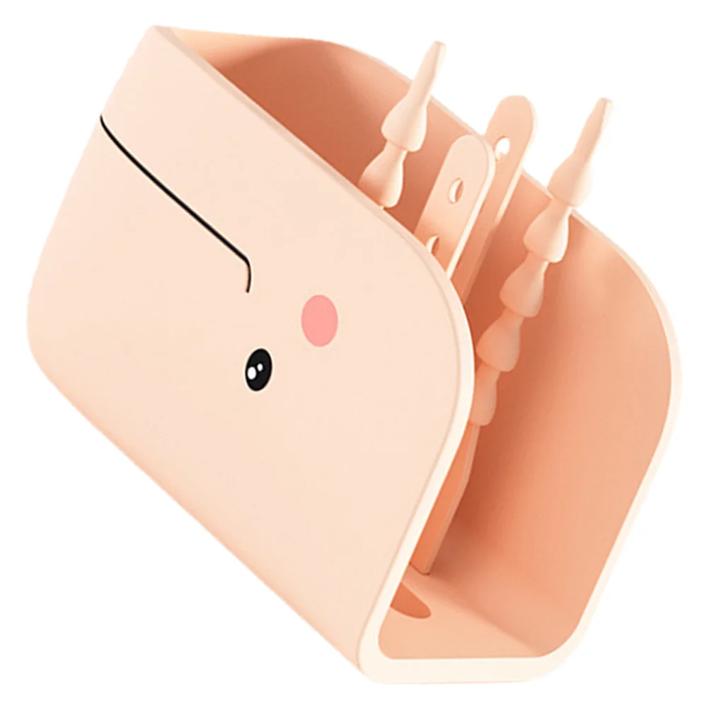 

1pcs Cartoon Tub Faucet Cover Baby Bath Spout Protector Silicone Safety Guard Kids Bathroom Decorative Accessory Shampoo Cap