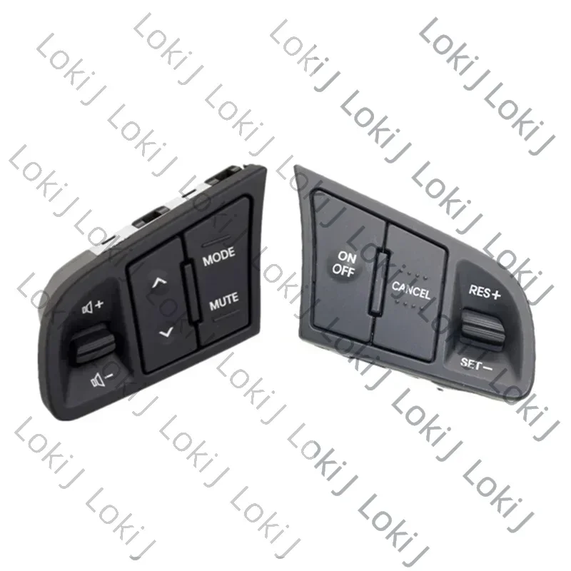 

Локи Дж 967002 К000 964402 Кнопка управления музыкой на руле K000, кнопка увеличения и вниз для Kia Forte Shuma Cerato Koup 2008