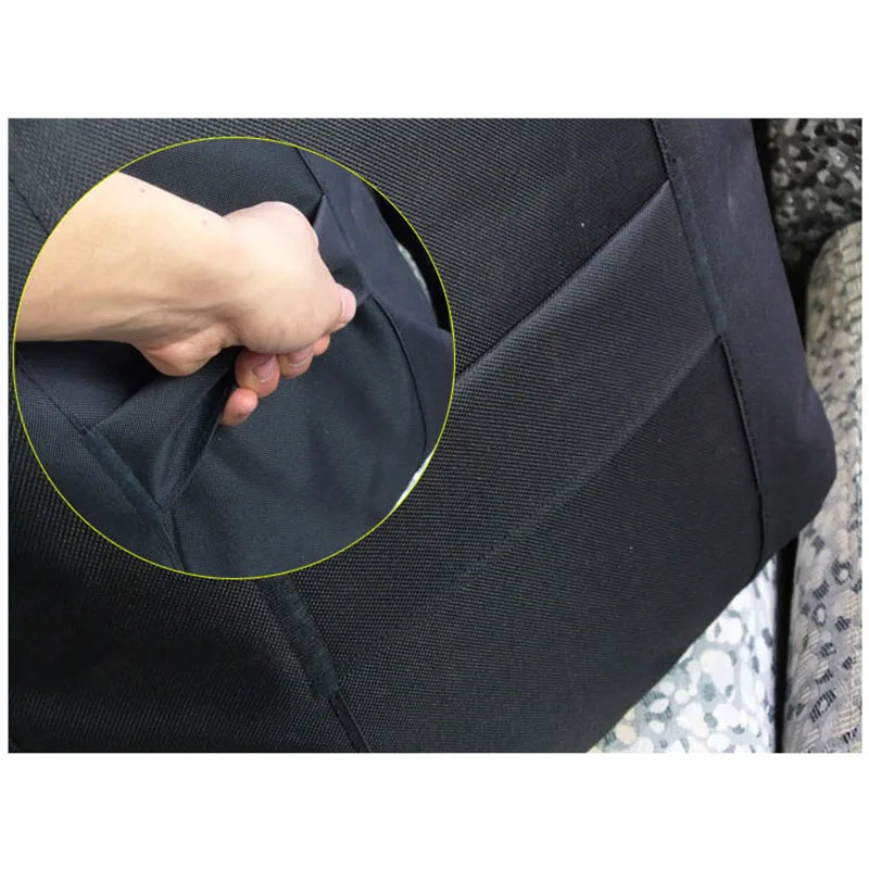 Oxford à prova dwaterproof água sacos de viagem dos homens bolsa de bagagem de alta qualidade grande duffle saco