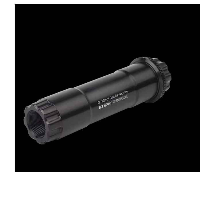 

Hot Sale R-Hawk and R-Raptor axle 30 mm for Road Bike