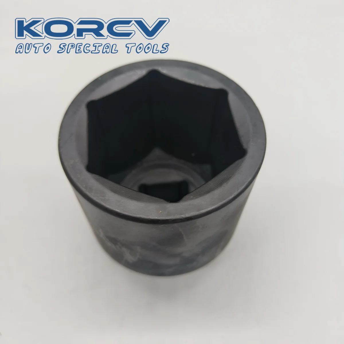 Picture 3: Special Tools for Trucks EUE JD094 Socket 55mm 6-sided 1