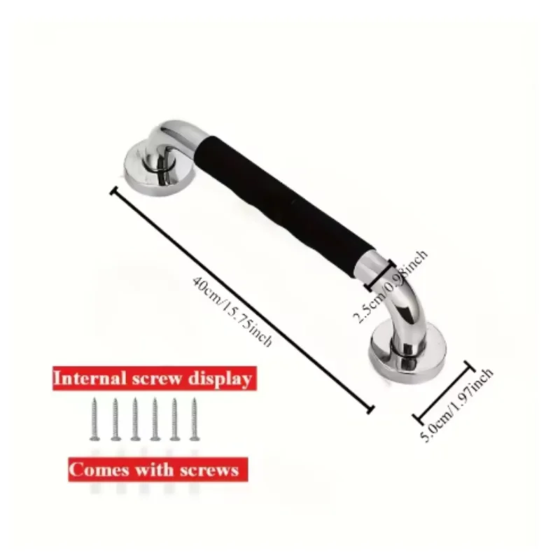 Thumbnail 4 - #36 Latest Safety Grab Bars Offers