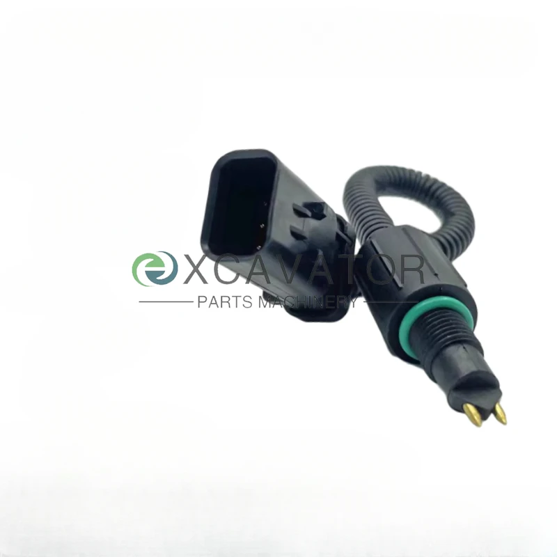 For Excavator E320GC 323 326 330 345 336 349D2GC Oil-water Separator Sensor