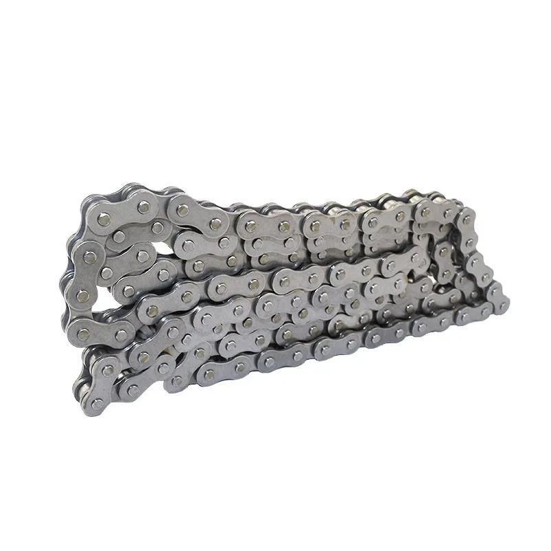 T8F chain 114/116/118/120 link for mini motorcycles 47/49CCATV four-wheel beach vehicle off-road vehicle accessories