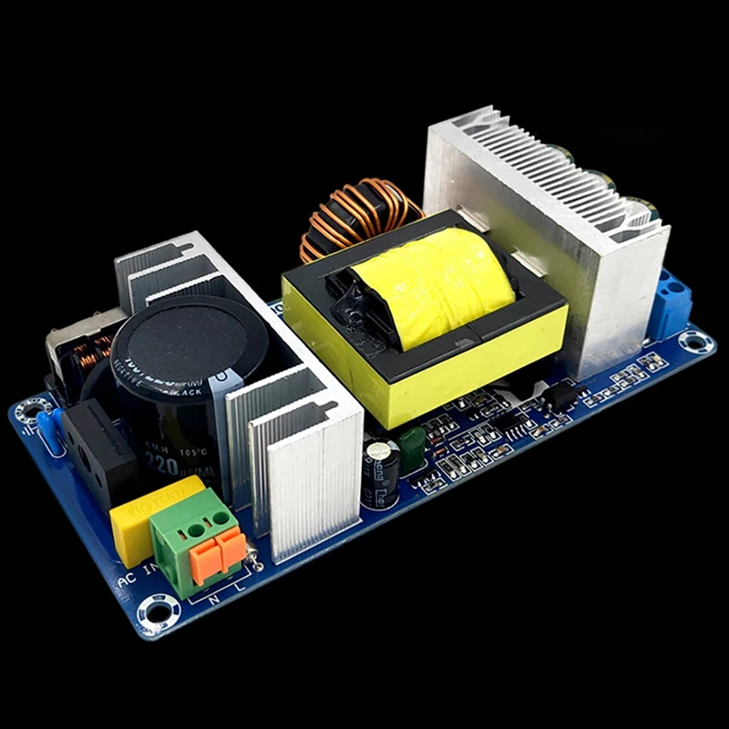 High-Power Switching Power Supply Board AC-DC Isolated Power Supply